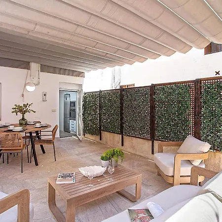 Genteel San Pablo Terrace *