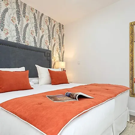 Apartmán Genteel San Pablo Terrace