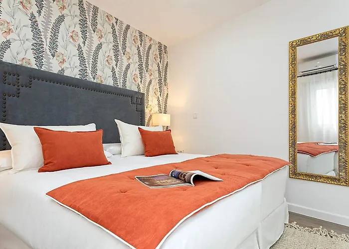 Apartmán Genteel San Pablo Terrace