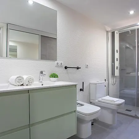 Genteel San Pablo Terrace *