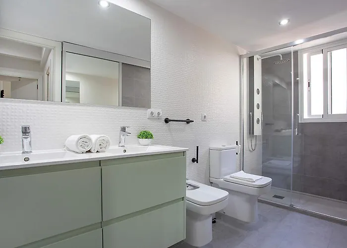 Genteel San Pablo Terrace *