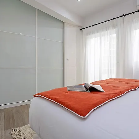 Apartment Genteel San Pablo Terrace *